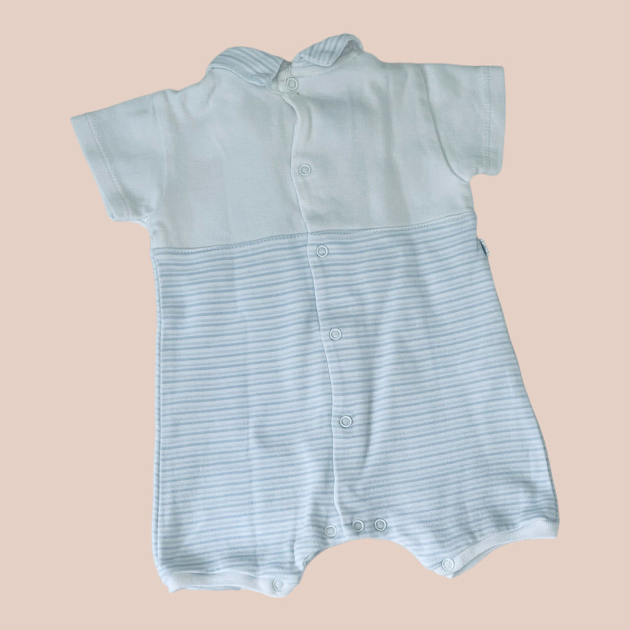 combinaison - 6 mois