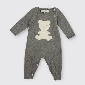 Buissonnière - Combinaison - 1 mois (54 cm)