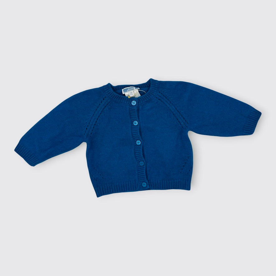 Jacadi - Pull - 6 mois (67cm )