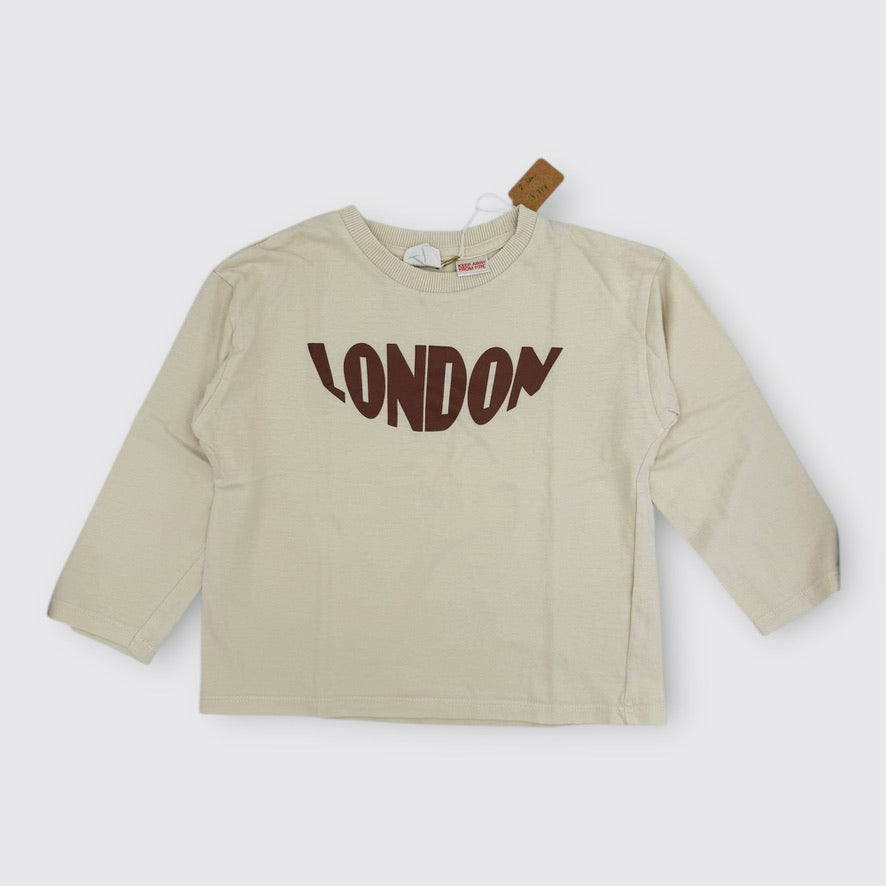 Zara - T-shirt - 2 - 3 ans (98cm)