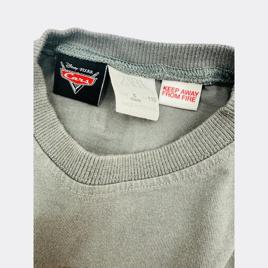 Zara - T-shirt 5 ans 110 cm