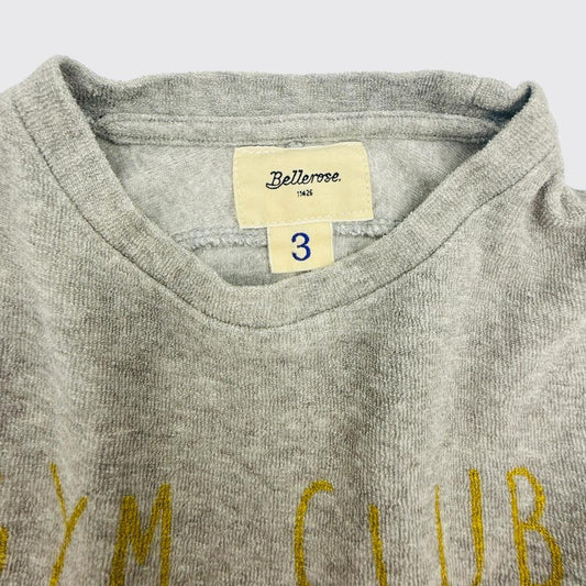 Bellerose - T-shirt 3 ans 98 cm