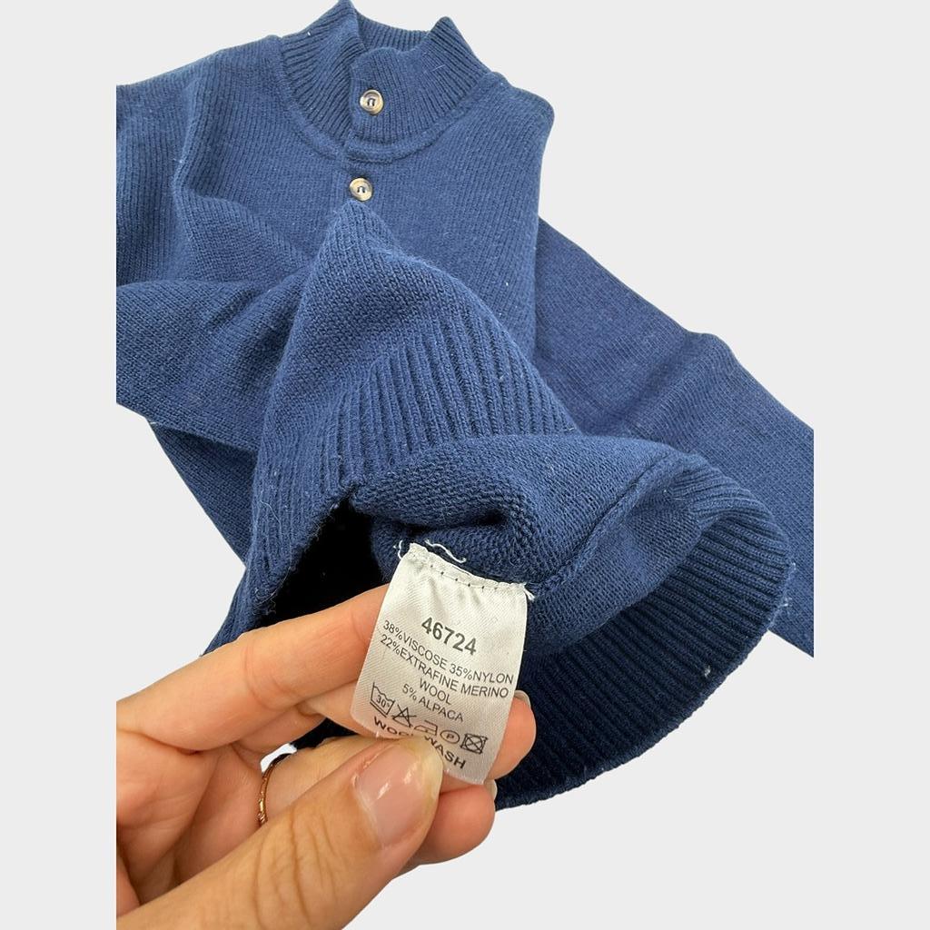 Buissonnière - Pull - 9 Ans - 134 Cm