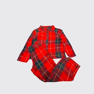 Kiabi - Pyjama - 4 ans - 104 cm