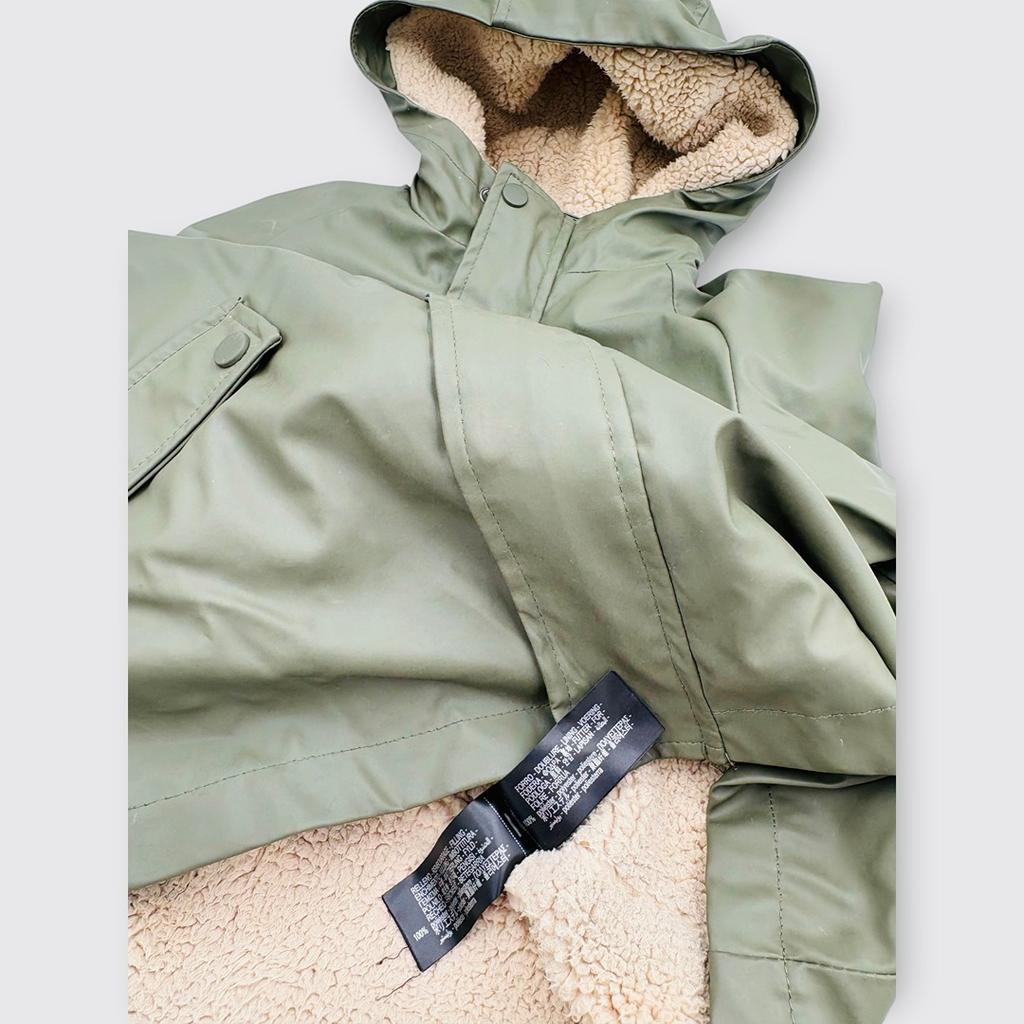 Zara - Imperméable 3 ans 98 cm