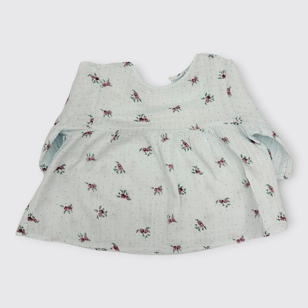 Bonton - Tunique 4 ans 104 cm