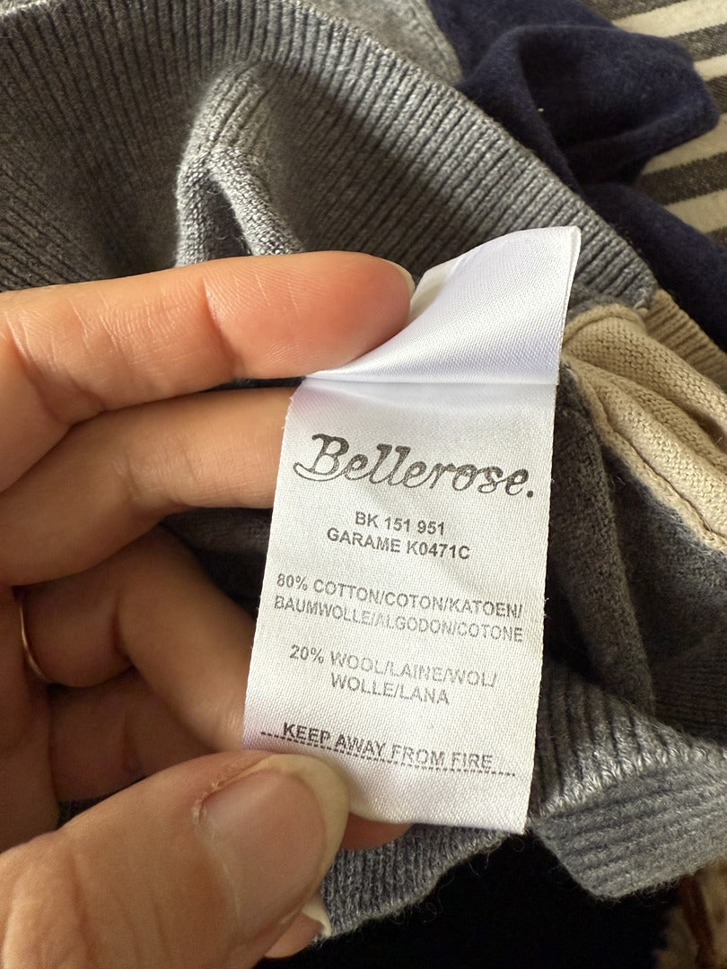 Bellerose - Pull - 4 Ans - 104 Cm