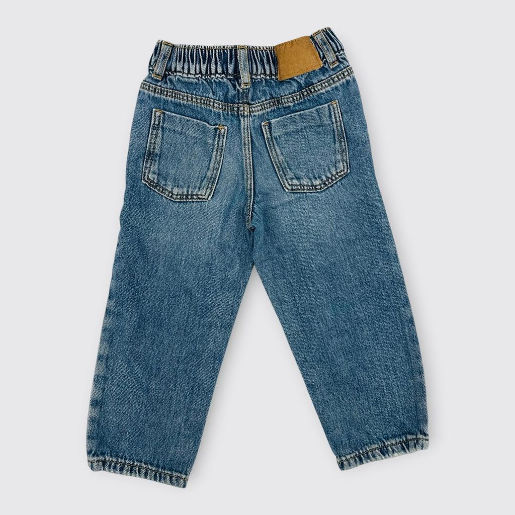 Zara - Jean 18-24 mois 86 cm