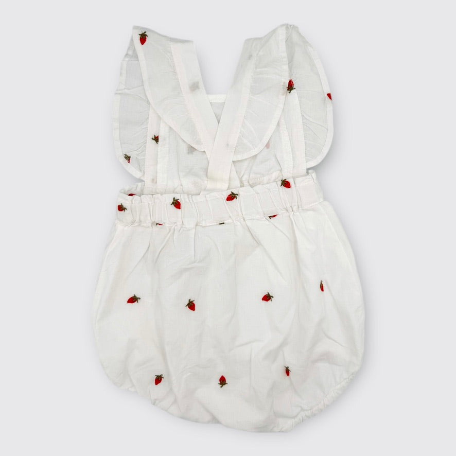 Name it - Combinaison - 4 - 6 mois