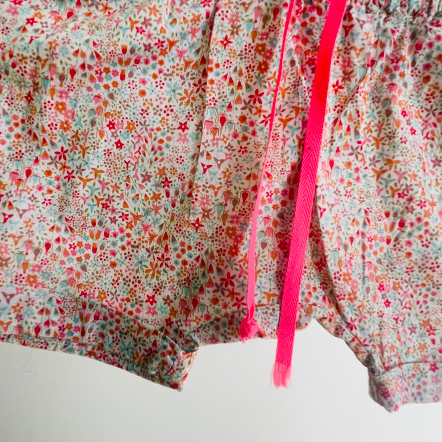 Emile et Ida - 3 mois