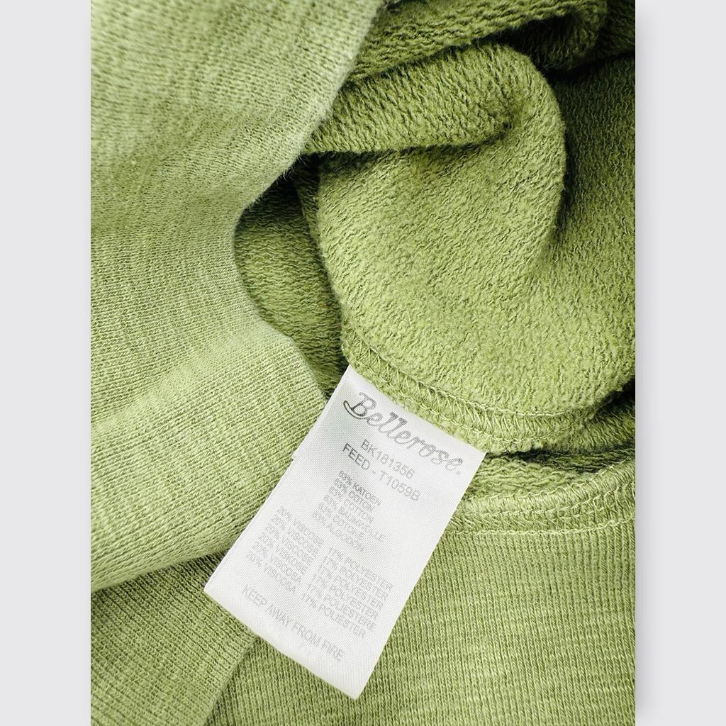 Bellerose - Sweatshirt 6 ans 116 cm