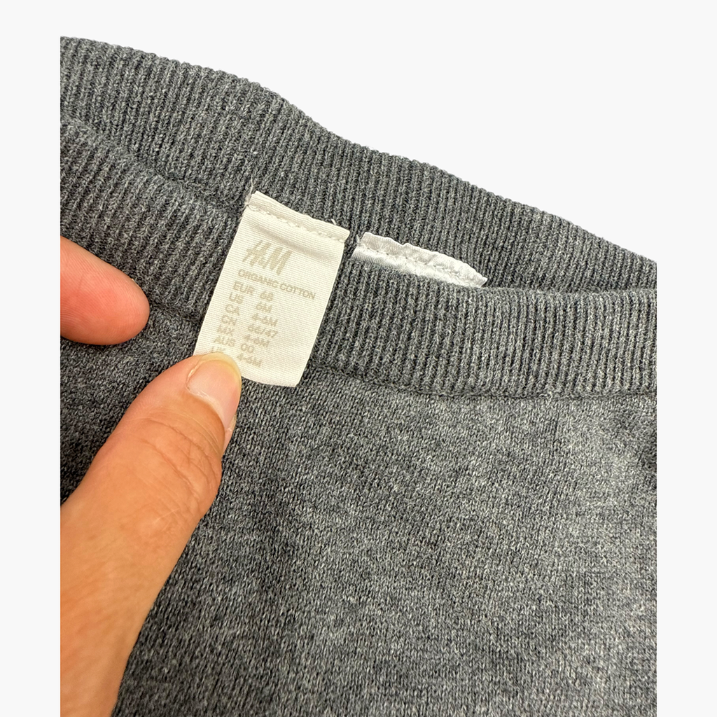 H&m - Pantalon 6 mois - 68 cm