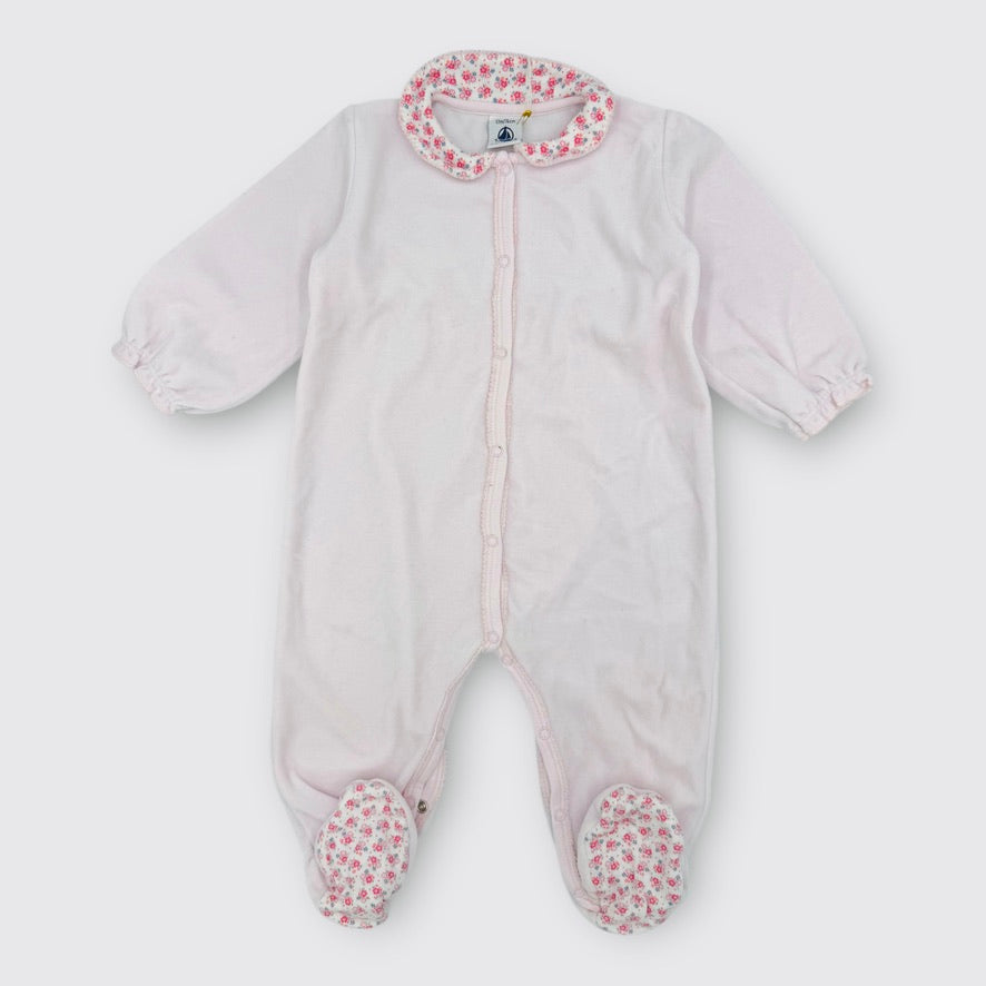 Petit Bateau - Pyjama - 12 mois (74cm)