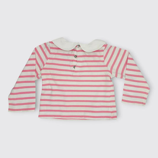 Jacadi - T-shirt manches longues 24 mois 88 cm