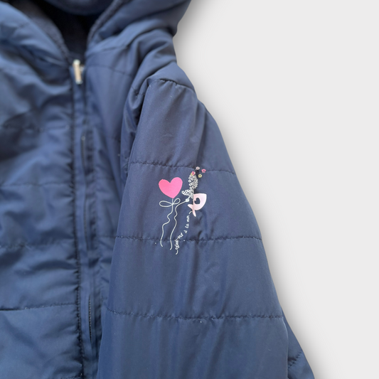 Week-end à la mer - Veste - 3 ans - (Bon état)