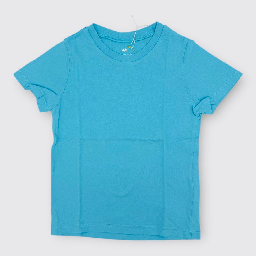 H&m - T-shirt - 3 - 4 ans104cm