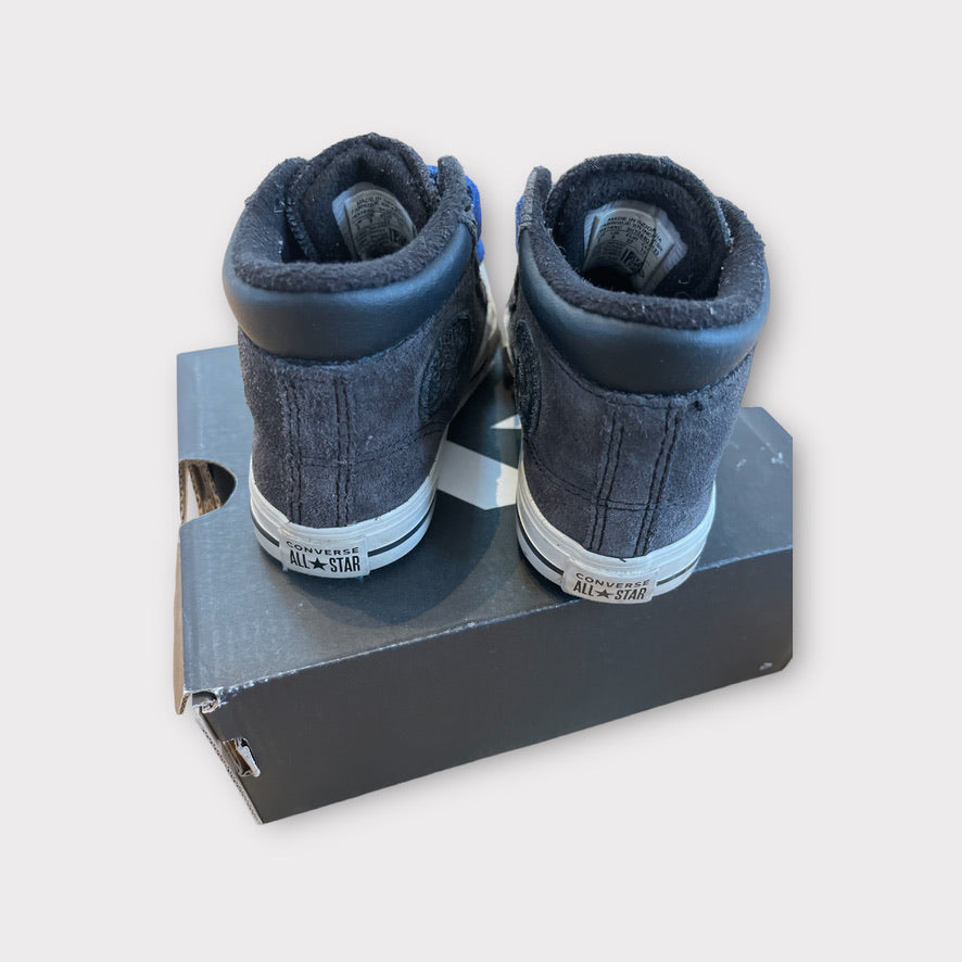 Converse - pointure 22