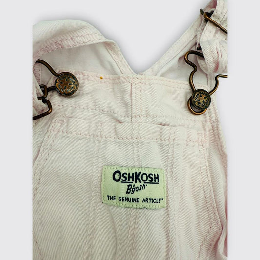 Oshkosh B'gosh - Salopette 12-18 mois 80 cm
