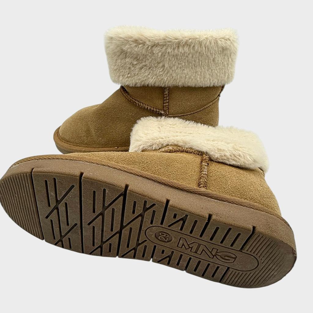 Mango - Bottes - 29 - 18 cm