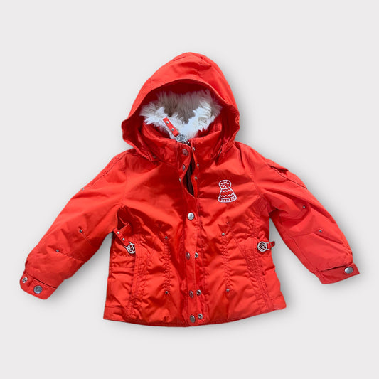 Poivre Blanc - 18 mois