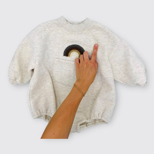 Bebe Holic - Combinaison - 12 - 18 mois