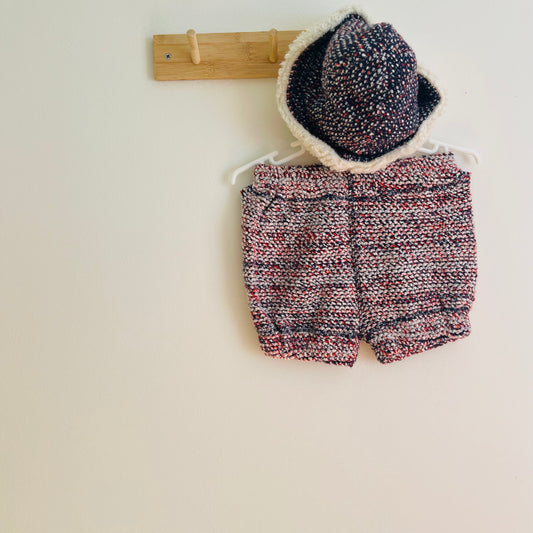 Bonjour Maurice - 6-12 mois