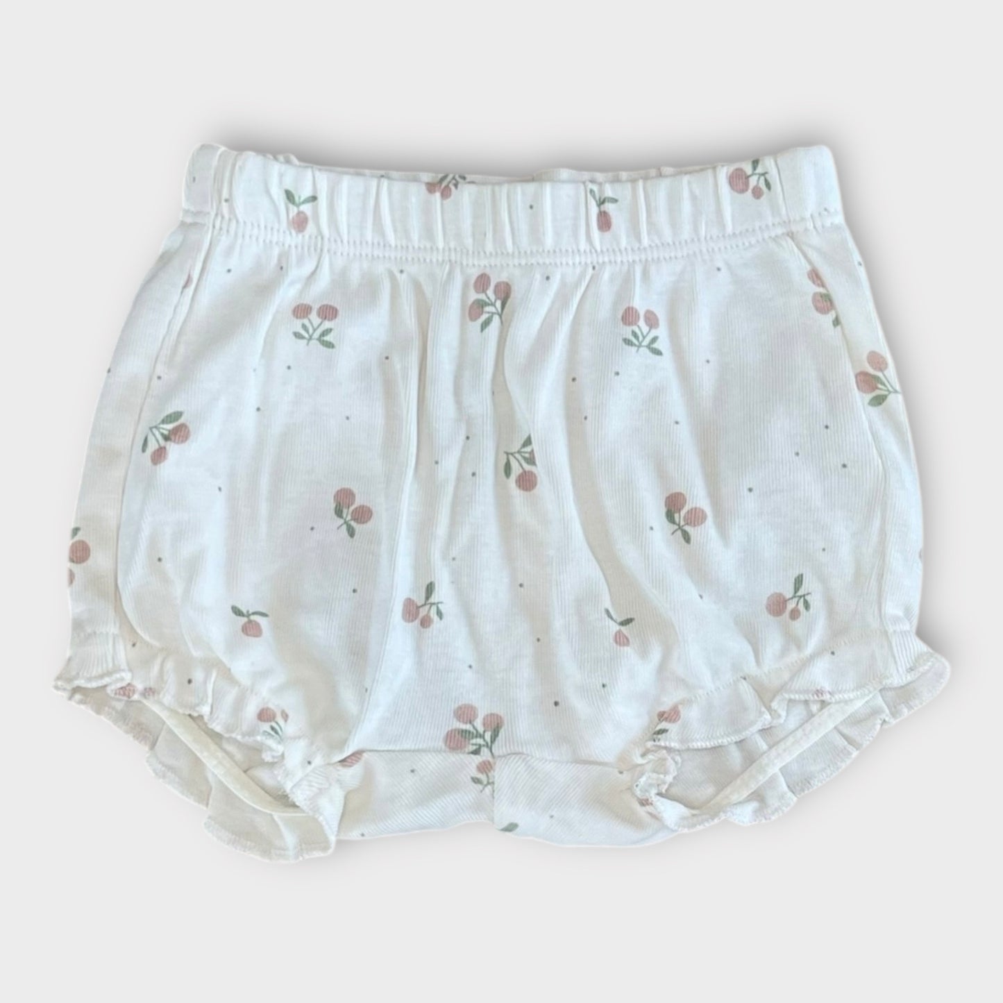 H&M - Short - 1 mois (56 cm)