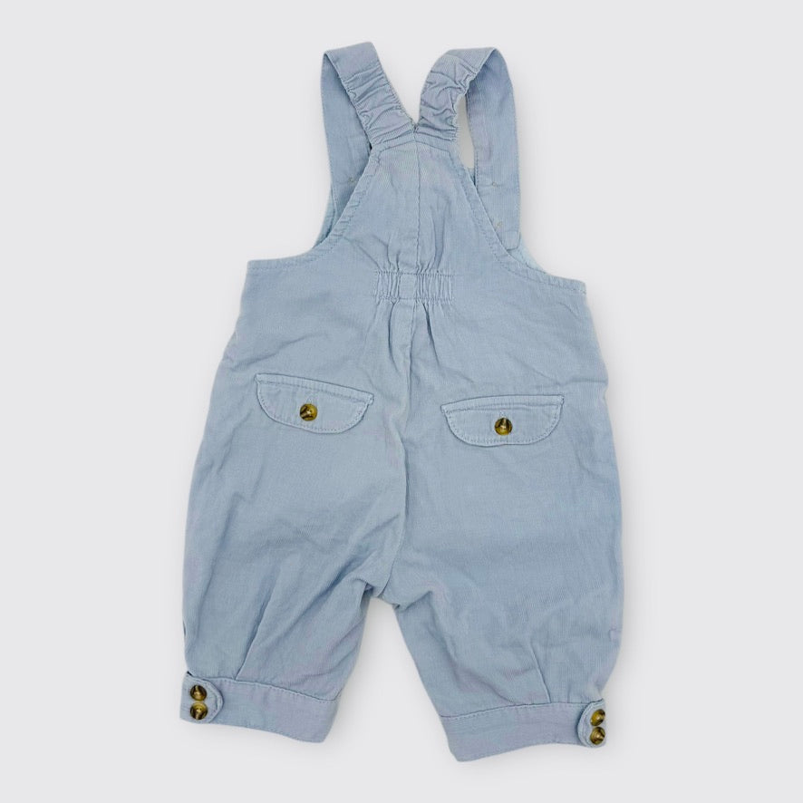 Cyrillus - Salopette - 6 mois (67cm )