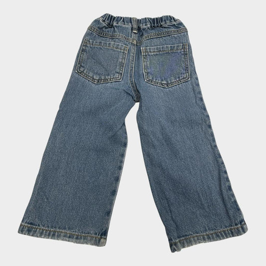 Melikey - Jean - 104 cm