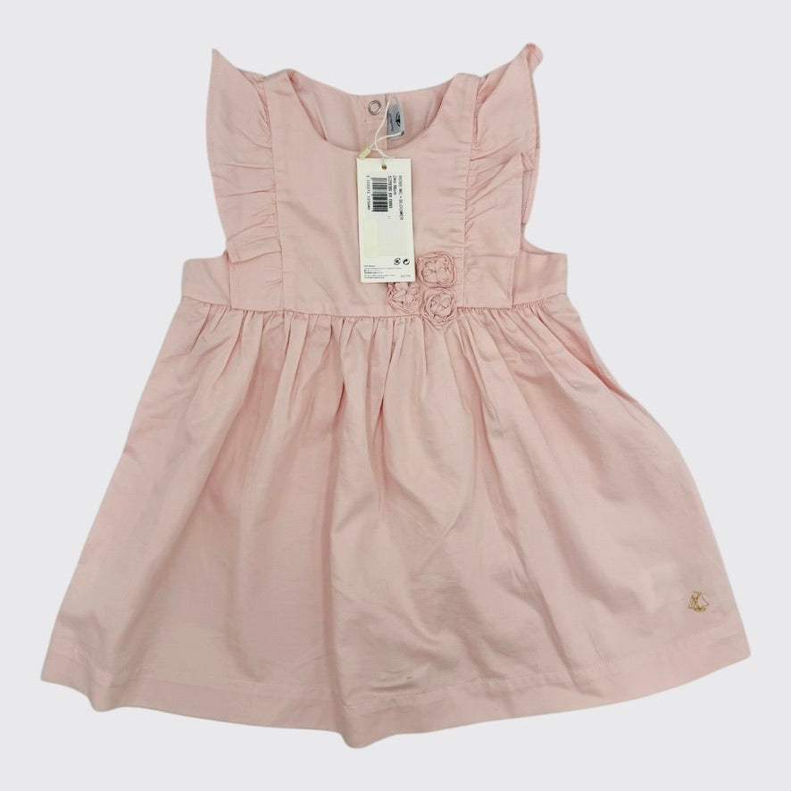 Petit Bateau - Robe - 24 mois (86cm)