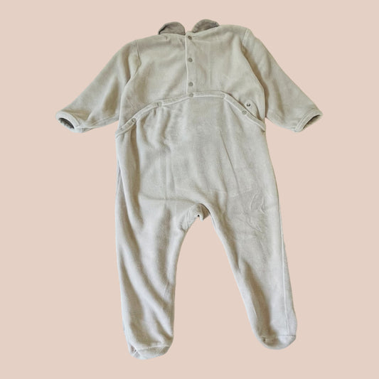 Dpam bébé - 12 mois