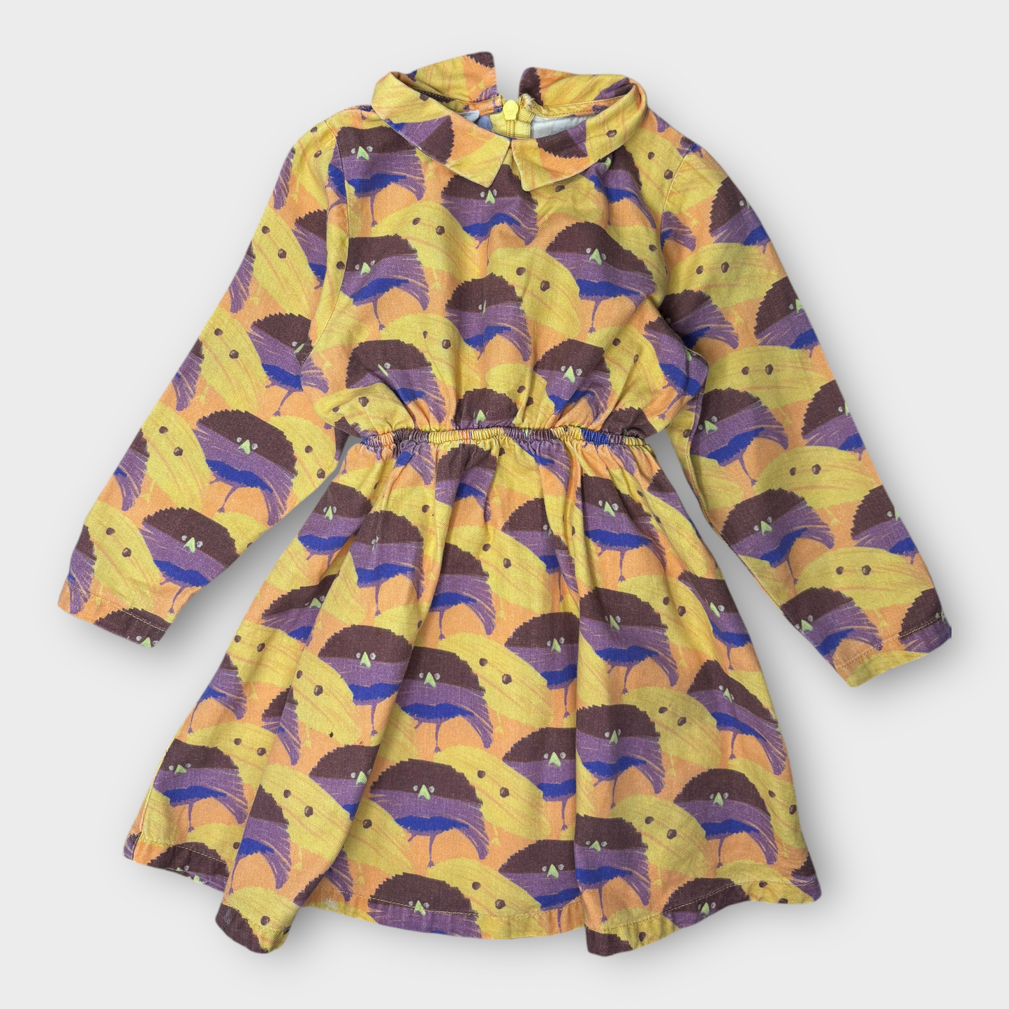 Fred + Ginger - Robe - 2 - 3 ans (92cm) - (Très bon état)