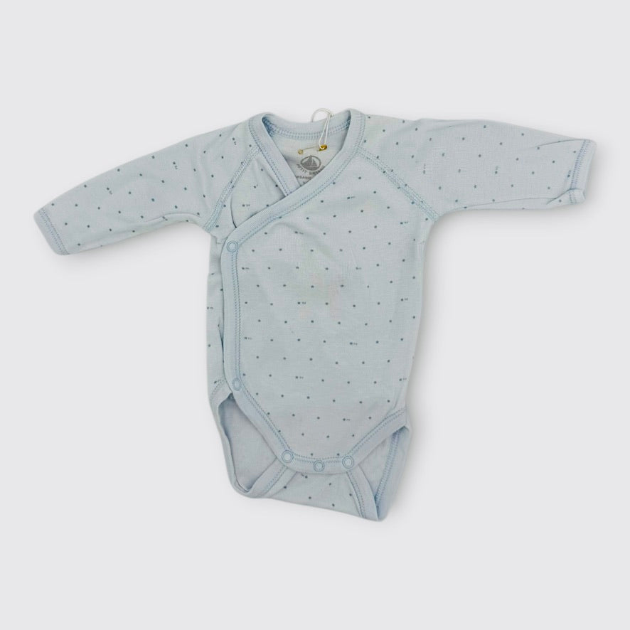 Petit Bateau - Body - Naissance (50cm)