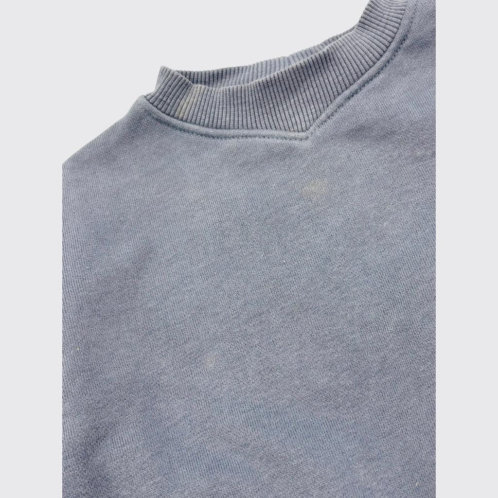 Zara - sweat-shirt 9-12 mois / 80 cm