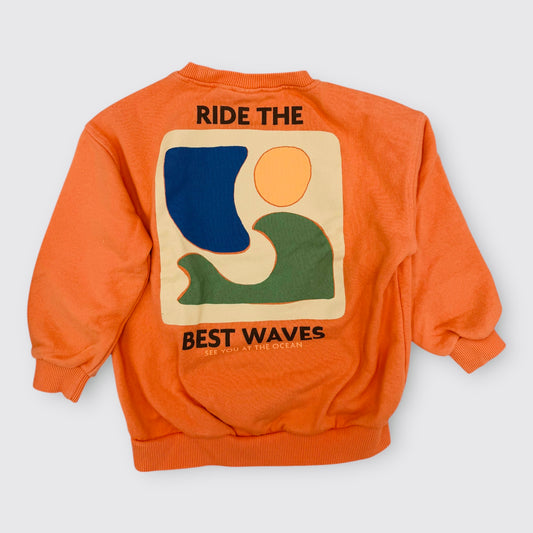 Zara - Pull - 4 ans (104 cm)