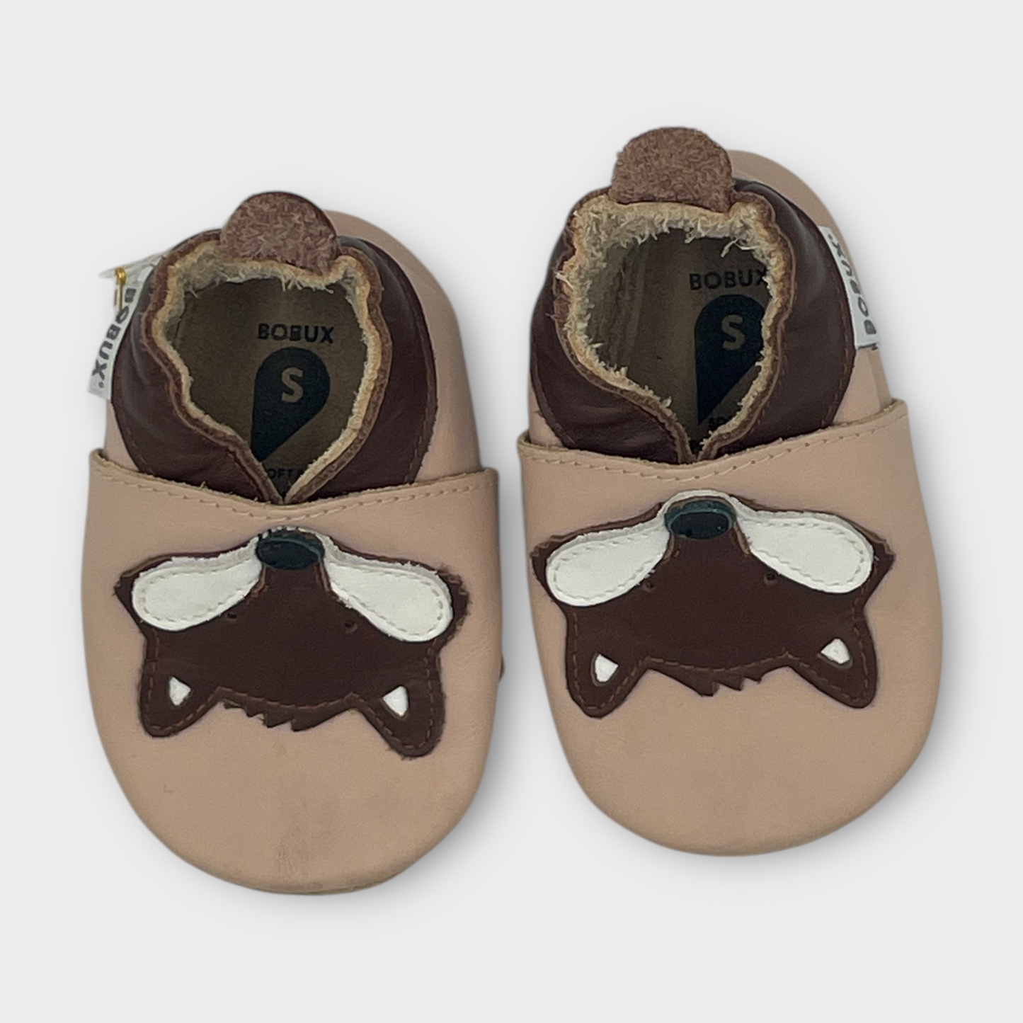 Bobux - Chaussures - 3 - 9 mois - (Très bon état)