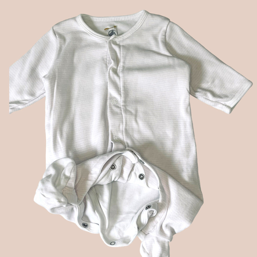 Petit Bateau - Naissance 50cm