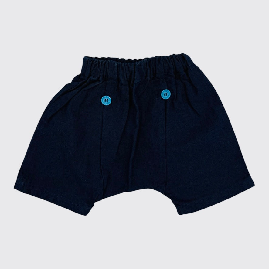Hand Made - Short - 6mois