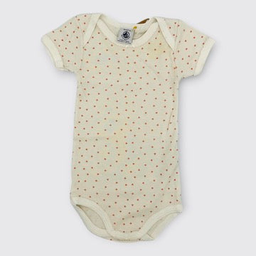 Petit Bateau - Body - 6 mois (67cm )