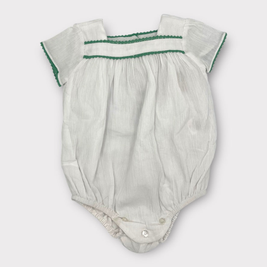 Neck & Neck - Combinaison - 9 - 12 mois