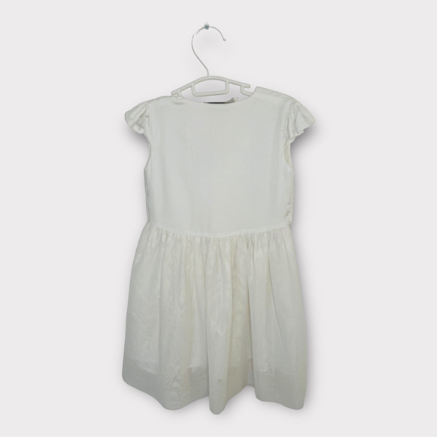 Buissonnière - 4 ans