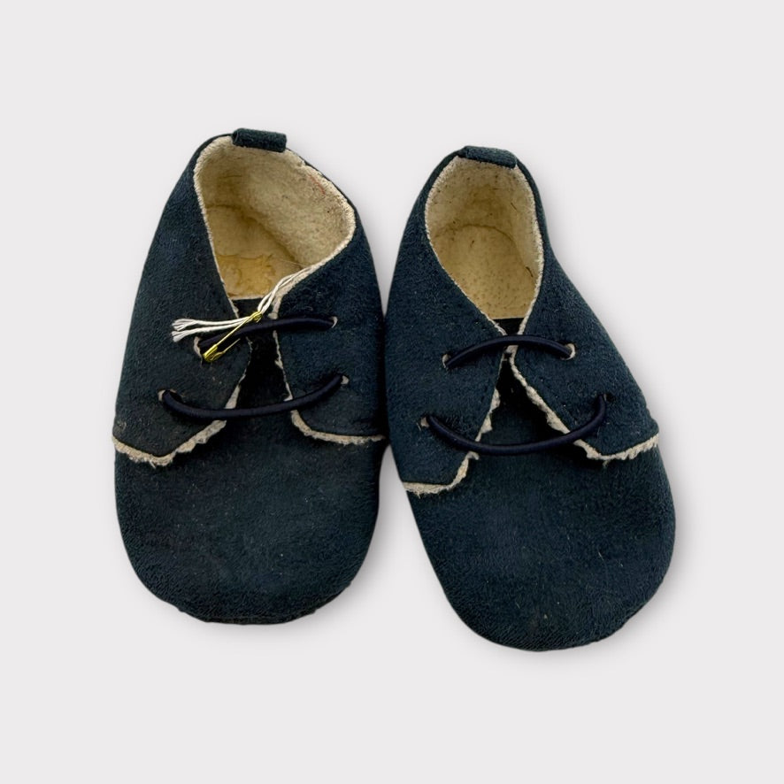 Inconnue - Chaussures - 12 mois Taille16 -17