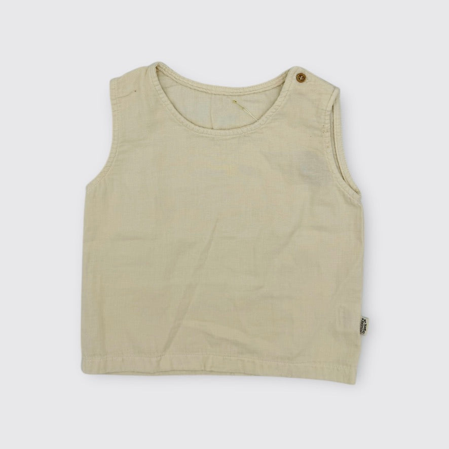 Poudre Organic - T-shirt - 2 ans