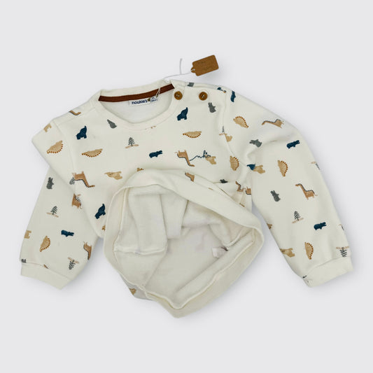 Noukies - Pull - 4 ans(104 cm)