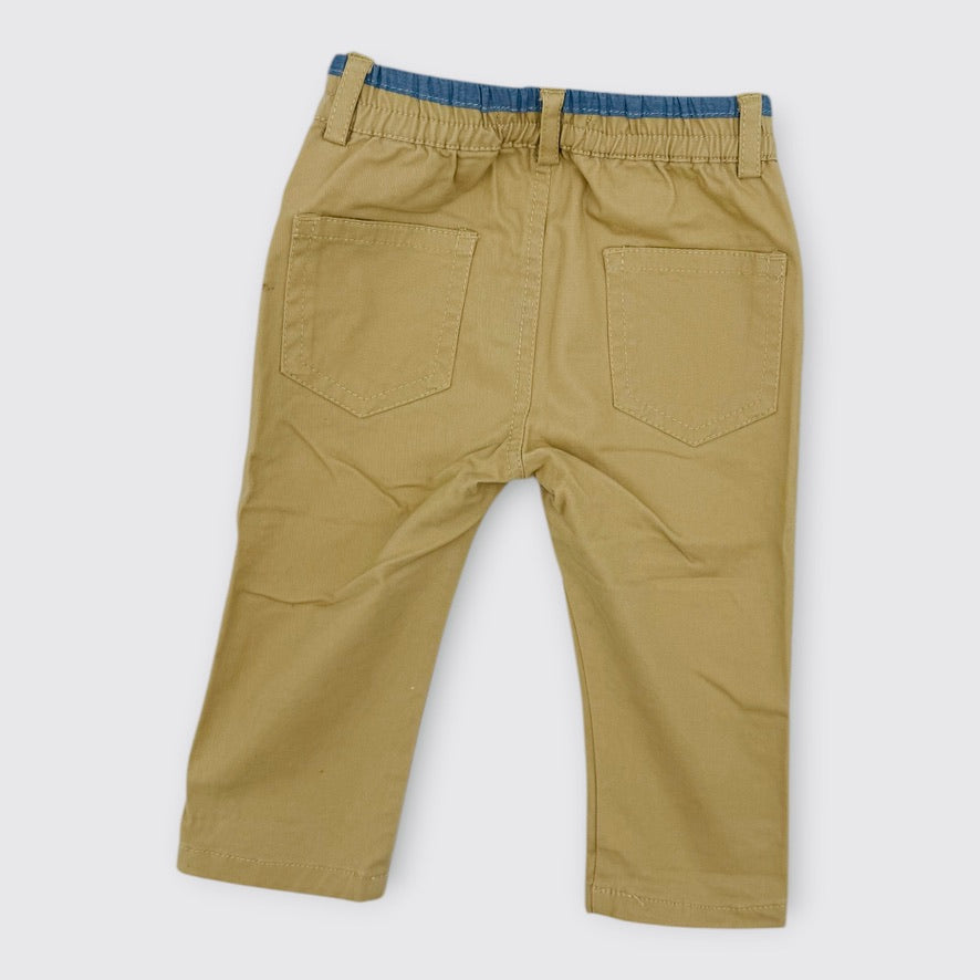 Buissonnière - Pantalon - 3 - 6 mois