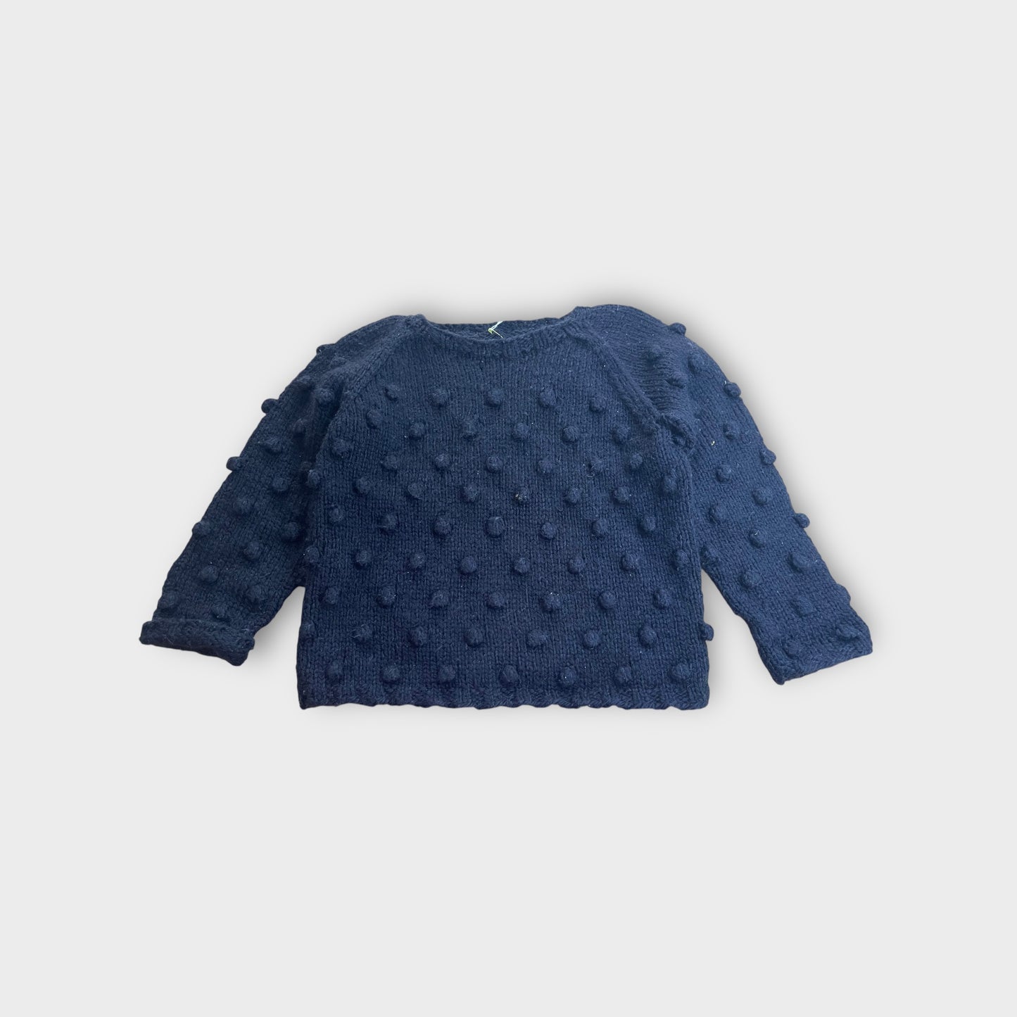 Raumice - Pull - 7 - 8 ans - (très bon état)