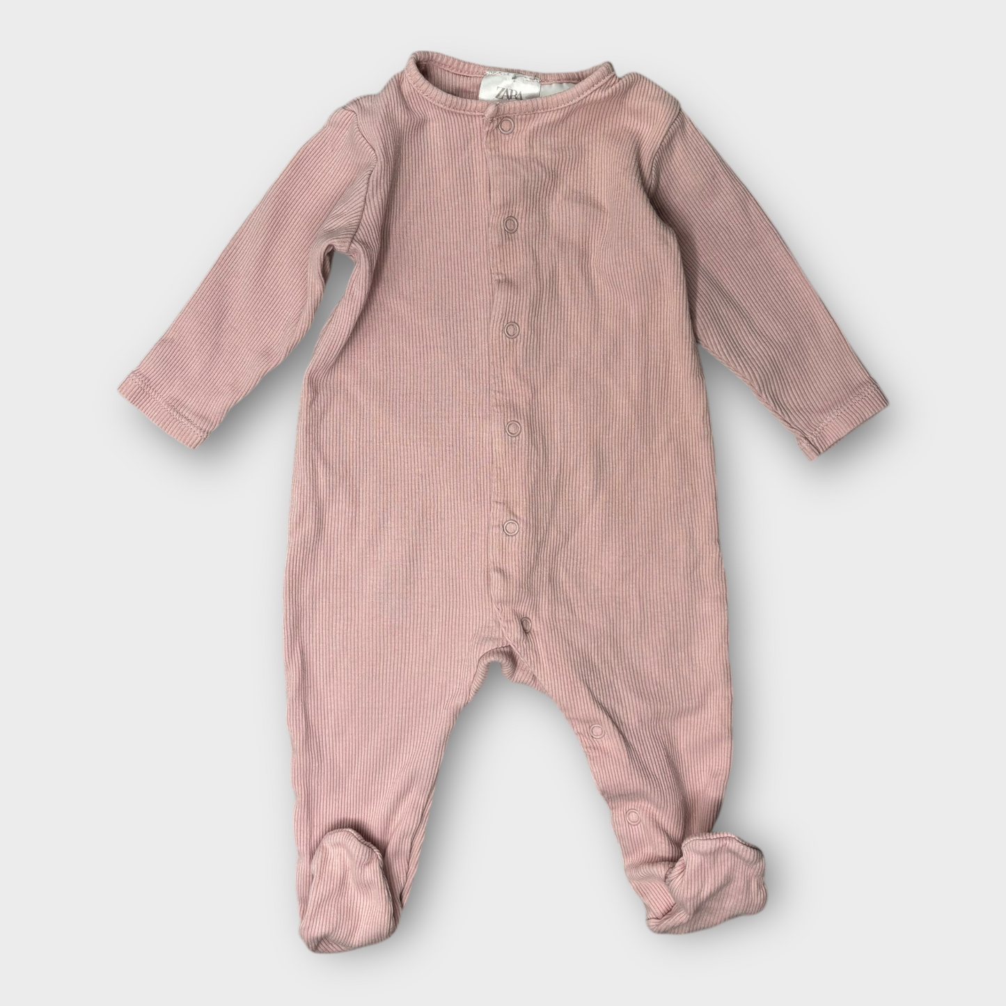 Zara - Pyjama - 3- 6 mois - (Bon état)