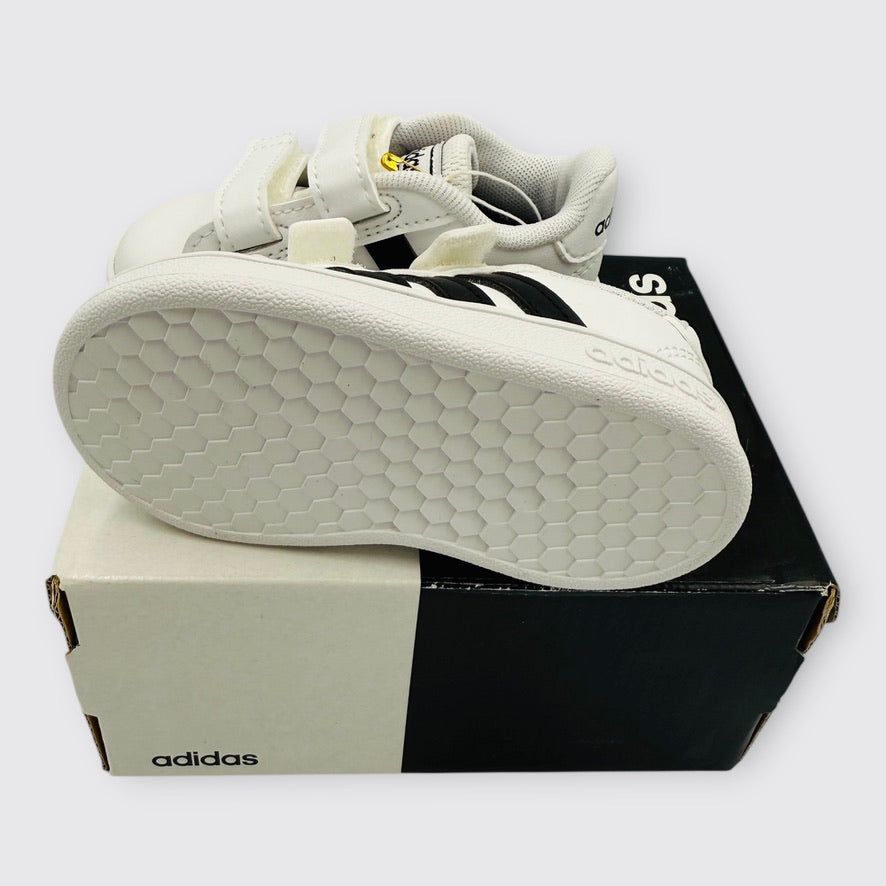 Adidas - Chaussures - 18-24 mois Taille 19