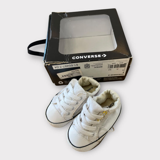 Converse - Chaussures - Taille 17 - (Très bon état)