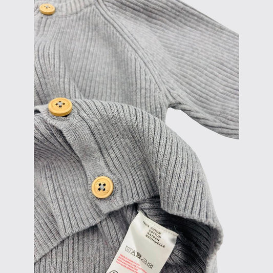 Noukie's - Cardigan - 9 Mois 74 Cm